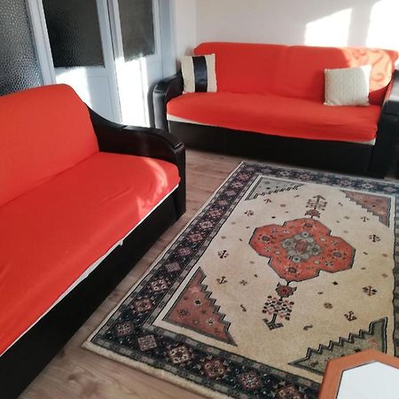 Ozkok Apartman Apartment Mustafakemalpaşa Екстериор снимка