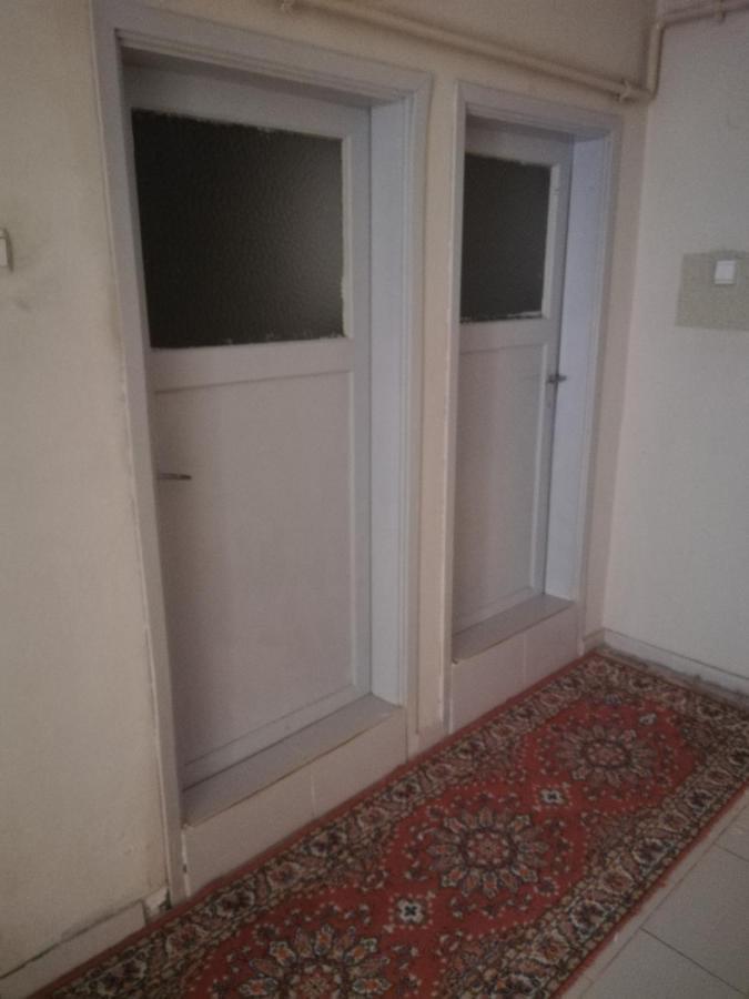 Ozkok Apartman Apartment Mustafakemalpaşa Екстериор снимка