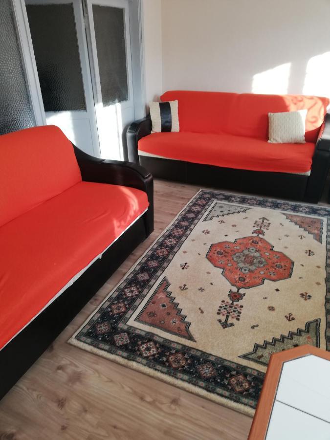 Ozkok Apartman Apartment Mustafakemalpaşa Екстериор снимка